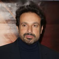 Bruno Salomone n'a pas pu terminer un projet pour la télé avant de s'en aller à l'âge de 55 ans