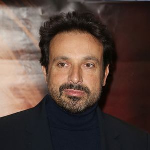 C'est une triste nouvelle qui a été annoncée dans la journée de dimanche.

Bruno Salomone assiste à l'avant-première de Madeleine Collins à l'UGC Les Halles

Photo : Jerome Domine / Bestimage