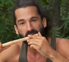 Dans "Koh-Lanta", Maxime a été éliminé.
A découvrir dans le prochain épisode de "Koh-Lanta, La Revanche des quatre Terres", sur TF1.