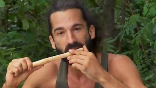 EXCLU Contrairement à ce que l'on pourrait croire, Maxime (Koh-Lanta) a minutieusement pensé toutes ses stratégies : "Tout est millimétré", détaille l'aventurier