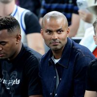 L'autre vie de Tony Parker : 98 millions d'euros investis pour un projet qui a du mal à voir le jour