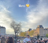 “Merci, à demain midi pour le reste de l’histoire”, a écrit Vianney sur Instagram
Message de Vianney sur Instagram