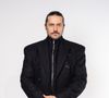 "Oui, je suis vraiment heureux", a-t-il confié, un peu timidement. Une histoire qui semble donc prometteuse et partie pour durer.

Exclusif -  Lucas Bravo- Photocall du défilé LGN - Louis Gabriel Nouchi lors de la Paris Fashion Week - Mode Homme automne/hiver 25-26, Paris, France, 22 Janvier 2025. © Jeremy Melloul / Bestimage