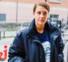 Elle déplore le fait que les femmes sont toujours victimes de rumeurs infondées.

 Adèle Exarchopoulos arrive pour la promotion de son dernier film "Chien 51" dans les studios de NRJ pour l'émission de radio sur Camille Combal sur NRJ à Paris, France, le 13 octobre 2025. © Julien Sarkissian/Bestimage