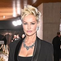 "On peut aimer ou ne pas aimer" : L'homme derrière le nouveau look d'Adriana Karembeu s'exprime