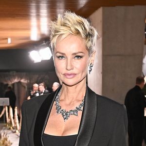 Adriana Karembeu a surpris tout le monde avec son nouveau look

Adriana Karembeu à la soirée du Beauty Ball au château de Bratislava, en Slovaquie © ProfiMedia/Bestimage