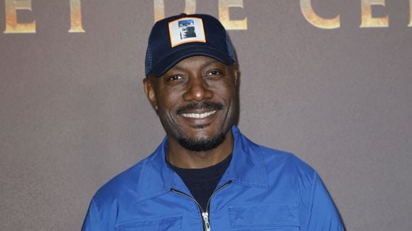 Harry Roselmack : Sa compagne, la chroniqueuse Jennifer Galap, évoque quel beau-père il est pour sa fille de 5 ans