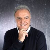 Alain Afflelou, à la tête de 827 boutiques en France, attend de ses collaborateurs qu'ils remplissent une qualité essentielle pour travailler à ses côtés