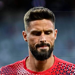 Olivier Giroud (losc)