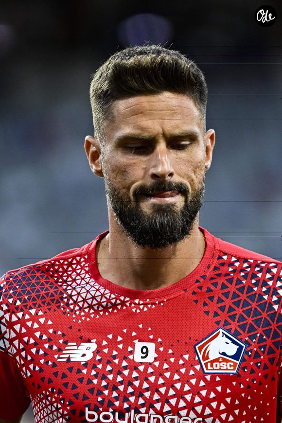 Olivier Giroud (losc)
