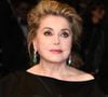 Ce vaste espace poétique, imaginé par Jacques Wirtz, abrite une somptueuse roseraie et un potager en permaculture.

Catherine Deneuve - Montée des marches du film " Gentle Monster " lors du 79ème Festival International du Film de Cannes, France, le 15 mai 2026. © Alberto Terenghi/IPA via ZUMA Press/Bestimage
