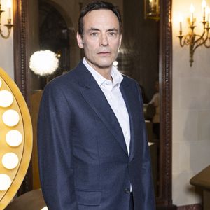 Anthony Delon - Photocall pour les 130 ans de Berluti lors de la fashion week à Paris le 22 janvier 2025. © Olivier Borde /Bestimage