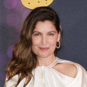 Laëtitia Casta a parlé de sa vie de mère dans l'émission Clique ce mardi
Laetitia Casta - Avant-première du film "Le Crime du 3e étage" au cinéma Pathé Wepler à Paris. © Coadic Guirec/Bestimage