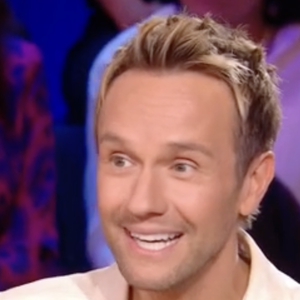 Cyril Féraud dans l'émission "Quelle Époque" France 2 Juin 2026
