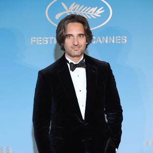 Dimitri Rassam - Photocall du dîner d'ouverture du 77ème Festival International du Film de Cannes, au Carlton. Le 14 mai 2024
© Borde-Jacovides-Moreau / Bestimage