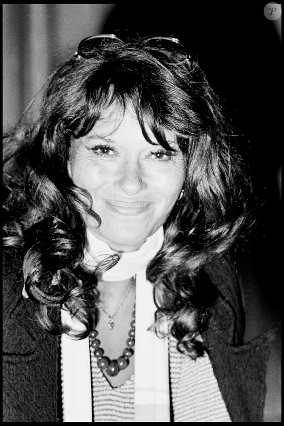 Star du cinéma italien, Lea Massari a joué avec les plus grands, d’Alain Delon à Romy Schneider

Rétro - Décès de l'actrice italienne Lea Massari - Archives - Lea Massari au Festival de Cannes en 1975. ANGELI-RINDOFF / BESTIMAGE