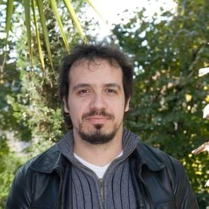 Alexandre Astier fête son 52e anniversaire ce mardi 16 juin.


Alexandre Astier assiste au « Festival des scénaristes en série » à Aix-les-Bains, en France. Photo Helder Januario/ABACAPRESS.COM
