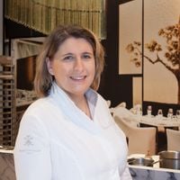 Stéphanie Le Quellec (Top Chef) : Combien coûte un repas dans son restaurant doublement étoilé dans un quartier prisé de Paris ?