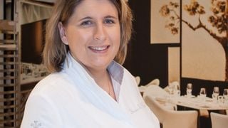 Stéphanie Le Quellec (Top Chef) : Combien coûte un repas dans son restaurant doublement étoilé dans un quartier prisé de Paris ?