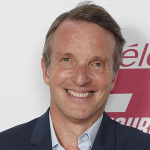 Mais alors, qui pour remplacer Stéphane Rotenberg ? 

Exclusif - Stéphane Rotenberg - Soirée "Télé 7 Jours Summer Party" au restaurant "Monsieur Bleu" à Paris le 14 juin 2022. © Christophe Aubert via Bestimage