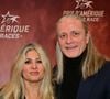 En France, le nombre de magnétiseurs est estimé entre 5 000 et 8 000, sans diplôme d’État ni reconnaissance officielle.

Emmanuel Petit et sa compagne - 104ème édition du Prix d'Amérique 2025 à l'hippodrome Paris-Vincennes le 26 janvier 2025. © Christian Liewig/Bestimage