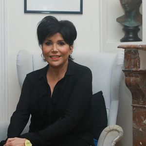 Exclusif - Liane Foly - Tournage de l'émission "Sketch Story" à Neuilly-sur-Seine, le 23 septembre 2022. Christophe Clovis / Bestimage