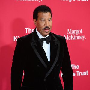 Lionel Richie - Photocall de la soirée de gala The King's Trust Global Gala à New York le 2 mai 2024. STARMAX / BESTIMAGE