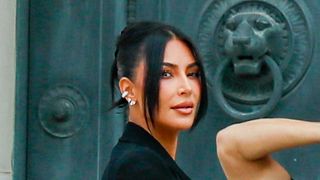Kim Kardashian "en état de sidération" : l'influenceuse à Paris pour le procès des papys braqueurs, son témoignage était très attendu