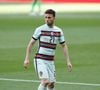 Diogo Jota était l'un des attaquants de l'équipe de football de Liverpool et de la sélection portugaise
Diogo Jota (POR) - Match de football amical Espagne - Lithuanie (4-0) au stade Butarque à Leganes.
Crédit : Aflo / Bestimage