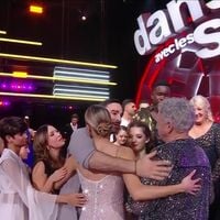 Danse avec les stars 2025 :  Une première célébrité éliminée de l'aventure, elle a hérité d'un "2" qui a beaucoup surpris...