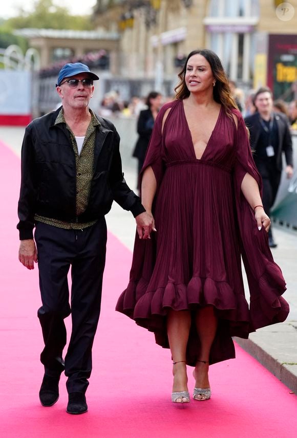 Juste avant les Oscars, Jacques Audiard craque et désavoue son actrice d'Emilia  Perez, Karla Sofia Gascón - Purepeople