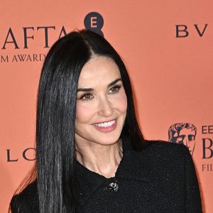 Face à Oprah Winfrey, l'actrice est revenue sur le quotidien très difficile de Bruce Willis depuis le diagnostic de sa maladie.

Demi Moore lors de la cérémonie des EE Bafta Film Awards à Londres en février 2025. © Photo Press Service / BESTIMAGE