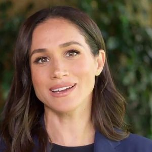 Les membres de la famille royale britannique auto-exilés, le prince Harry et Meghan Markle (duc et duchesse de Sussex), sont apparus ensemble pour la première fois en trois mois dans une nouvelle vidéo le 9 novembre 2024. - Picture : Cancilleria Columbia