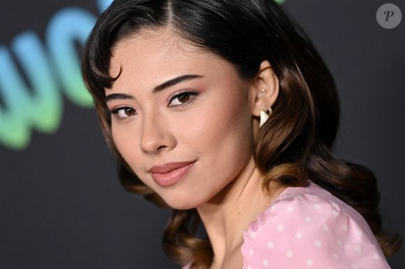 Xochitl Gomez. Avant-première de « Zootopie 2 » des studios Walt Disney au Théâtre El Capitan, Hollywood, Californie, jeudi 13 novembre 2025.
© AGENCE / BESTIMAGE