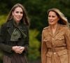 Kate Middleton et Melania Trump ont fait une apparition publique très remarquée.

Kate Middleton et Melania Trump au parc de Frogmore à Windsor, dans le Berkshire, lors du deuxième jour de la deuxième visite d'État du président américain Donald Trump au Royaume-Uni. © PA Photo/ Bestimage