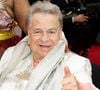 L'écrivain est décédé à l'âge de 78 ans le jeudi 6 février 2025

Paul-Loup Sulitzer - Montée des marches du film « The Apprentice » lors du 77ème Festival International du Film de Cannes, au Palais des Festivals à Cannes. Le 20 mai 2024
© Jacovides-Moreau / Bestimage
