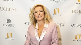 Natacha Amal (Camping paradis) a vécu une romance avec un visage emblématique de la télévision, elle l'estimait trop jeune pour elle