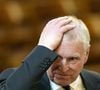 Andrew s'est retrouvé au milieu d'un scandale impliquant Jeffrey Epstein.

Le prince Andrew, empêtré dans des scandales, renonce à son titre royal et ses honneurs. ©Alpha Press