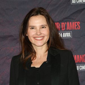 Interrogée par "Le Parisien", la comédienne a expliqué qu’elle ne s’était pas exprimée car elle n’avait "pas du tout vécu la même histoire" que ses consœurs. 

Virginie Ledoyen - Avant-première du film "Le mangeur d'âmes" au cinéma Max Linder à Paris le 16 avril 2024.

© Coadic Guirec / Bestimage
