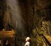 Un voyage particulièrement symbolique pour Jean-Luc Lemoine qui a tenu à en partager quelques clichés sur son compte Instagram.

Jean-Luc Lemoine partage sur Instagram des photos de ses premières vacances au Vietnam en juillet 2026.