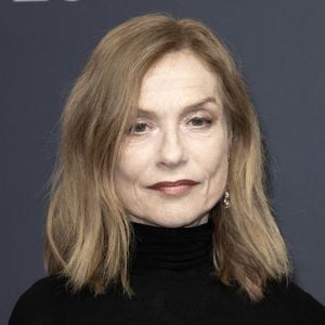 Isabelle Huppert s’est confiée dans le portrait de Sept à Huit sur TF1.
Isabelle Huppert participe au Photocall "Cesar - Révélations" au Pavillon Cambon à Paris, France. Photo by David NIVIERE/ABACAPRESS.COM