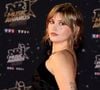Marine sacrée Artiste féminine francophone, M. Pokora récompensé chez les hommes : les deux chanteurs repartent avec un trophée.

Marine Delplace - Photocall de la 28ème édition des NRJ Music Awards 2026 au palais des festivals et des congrès de Cannes, le 23 octobre 2026.© Dominique Jacovides / Bestimage
