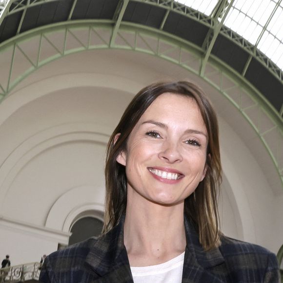c'est en Corse qu'elle s'est envolée pour quelques jours ensoleillés avec ses proches.

Isabelle Ithurburu - Festival du livre de Paris au Grand Palais le 13 avril 2025. © Cédric Perrin/Bestimage
