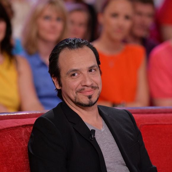 Alexandre Astier à Paris, France, le 20 mai 2015.
Photo : Max Colin / ABACAPRESS.COM