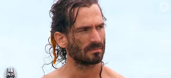 Septième épisode de "Koh-Lanta, La Revanche des 4 Terres", sur TF1.