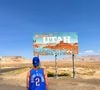 ... s'est rendu dans l'Utah

Paul Mirabel a partagé des photos de ses vacances en Californie avec Laury Thilleman sur Instagram, le 17 août 2026.