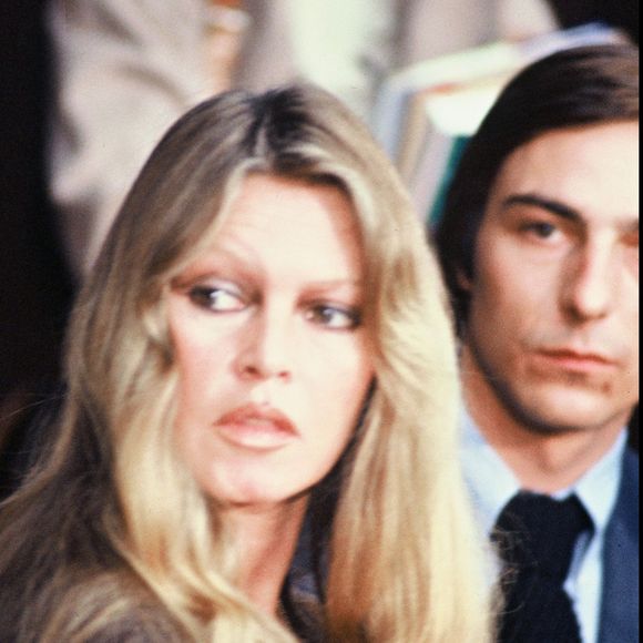 Mais Allain Bougrain-Dubourg avait refusé

Brigitte Bardot et Allain Bougrain-Dubourg à Strasbourg en 1978.
© Bestimage