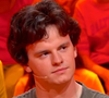 À 22 ans, il est reparti avec une cagnotte de 861 337 euros.

Cyprien, candidat des "12 Coups de midi", sur TF1.