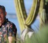 L'occasion pour la star des années 90 de nous accorder une interview dans laquelle il se montre sans filtre. 

Exclusif - François Feldman sur le tournage de son clip vidéo "Le sel de la vie" à Eze le 15 novembre 2020. © Franz Chavaroche/Nice Matin/Bestimage