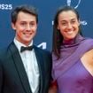 Caroline Garcia maman pour la première fois : l'ex-championne de tennis a choisi un prénom de plus en plus à la mode pour son fils